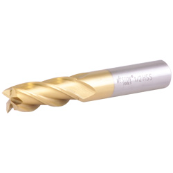 [ST-3-306-015] CORTADOR VERTICAL 3/16" X 3/8" 4F TITANIO