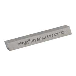 [ST-5-092-072] BURIL HSS 7/8 X 6"                                (22,225MM X 152,400MM)