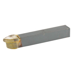 [ST-5-092-2254] BURIL CALZADO PLUS E8 K42 1/2" PUNTA