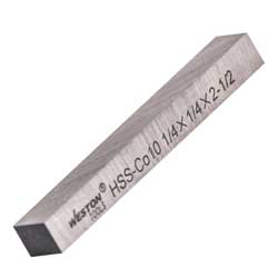 [ST-5-095-135] BURIL D/COBALTO Co10 5/16 X 2-1/2" TIPO MOMAX
