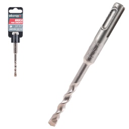 [ST-5-148-360] BROCA WP ZANCO SDS PLUS 3/8" X 12"