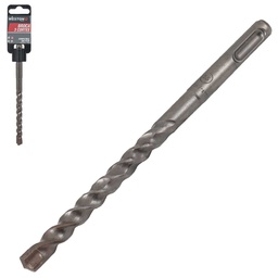 [ST-5-148-640] BROCA WP 3 FILOS SDS PLUS 1/2" X 12"