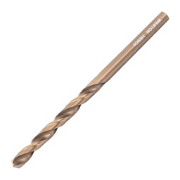 [ST-5-162-105] BROCA COBALTO 3/8" (Precio x pieza - Empaque c/6 pzas)
