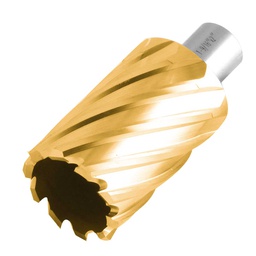 [ST-5-530-257-T] CORTADOR ANULAR C/TITANIO 1-1/2 x 2"