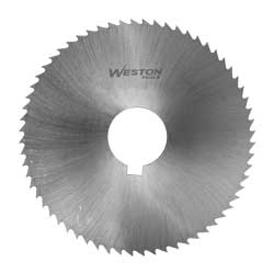 [ST-5-747-350] SIERRA CIRCULAR P/METAL 5X1/16X1X64 D.