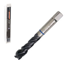 [ST-5-903-045] MACHUELO AAV C/TiALN HELICOIDAL 5/16"-18 P/ACERO WP EX-P